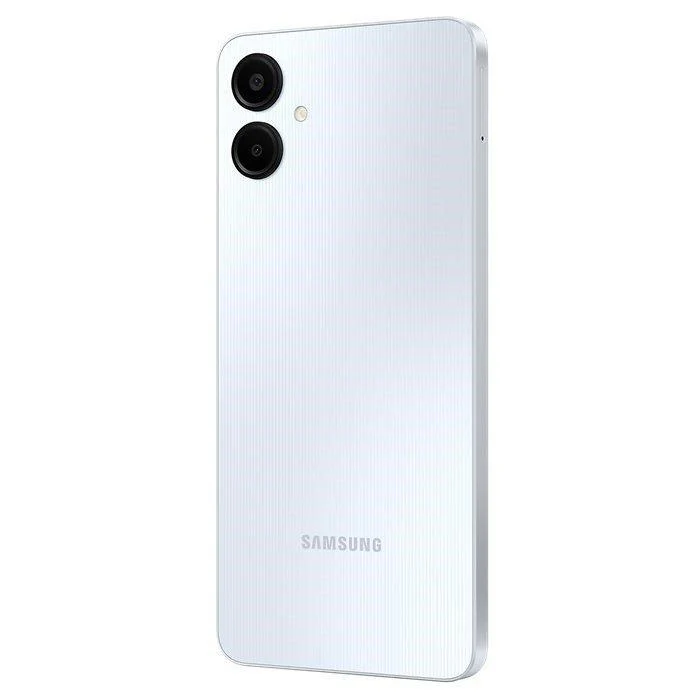 Samsung Galaxy A06 Phone, 6.7", 128 GB, 6 GB RAM