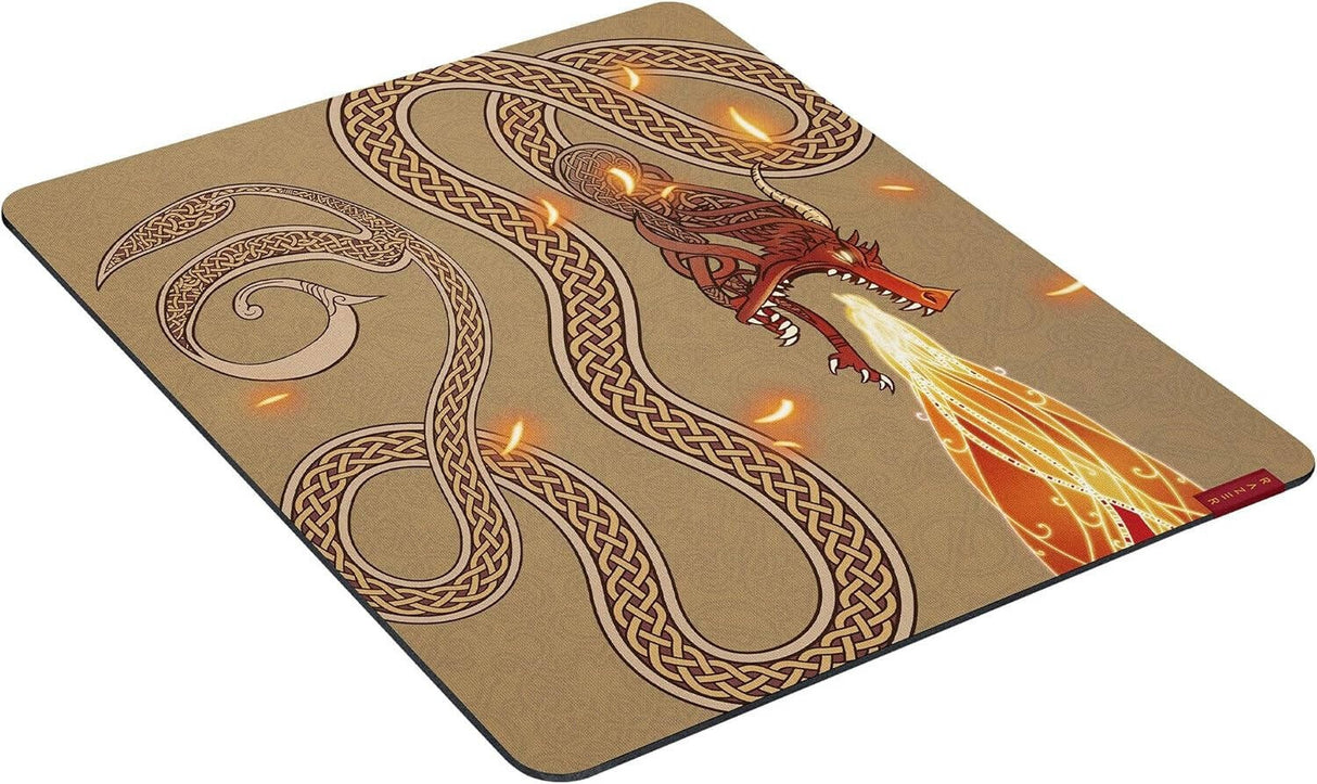 Razer Gigantus V2 Soft Gaming Mouse Mat Counter Strike 2 Edition - Large RZ02-03333300-R3M1