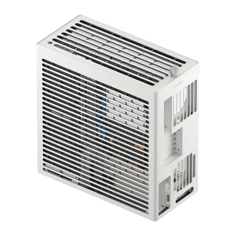 HAVN HS 420 BASE EDITION Mid Tower Gaming Case