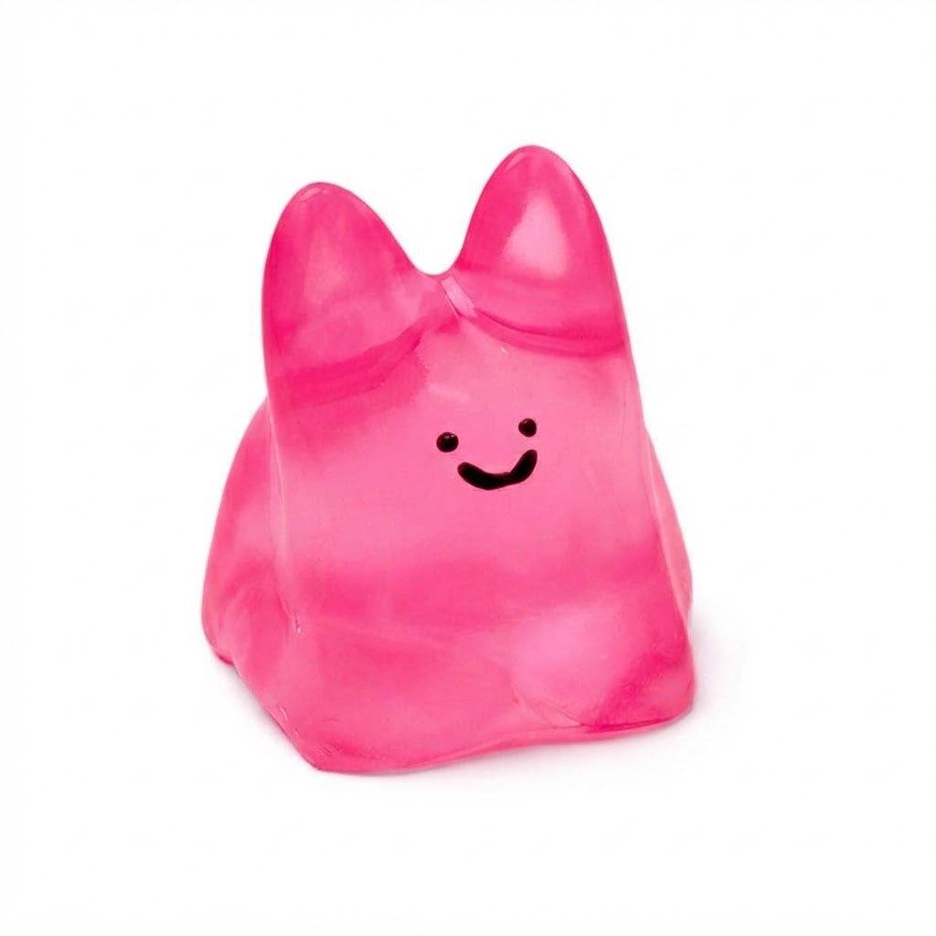STICKY SQUISHY: STICKY SQUISHY- ASSORTED
