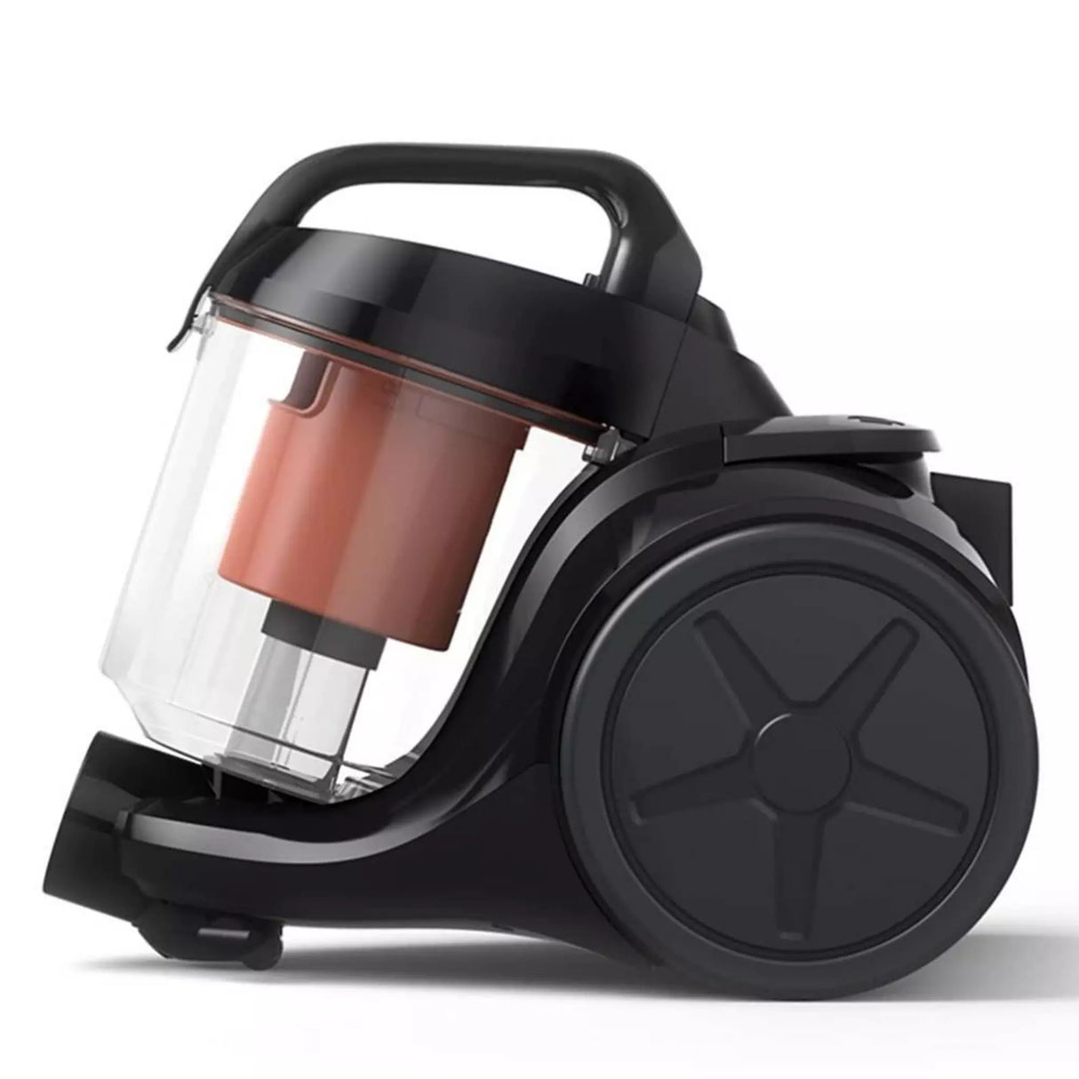 Philips Bagless Vacuum Cleaner, 1.3L, XB1042/10 – Black