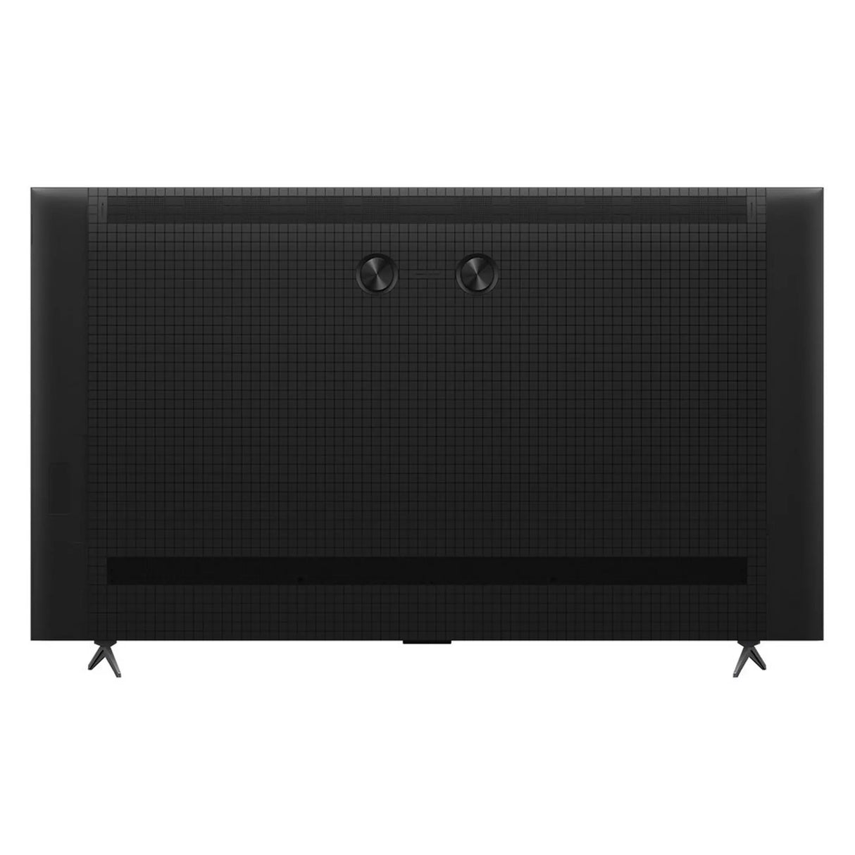 TCL 75” 4K,144Hz, Mini LED Google TV, 75C6K - Black