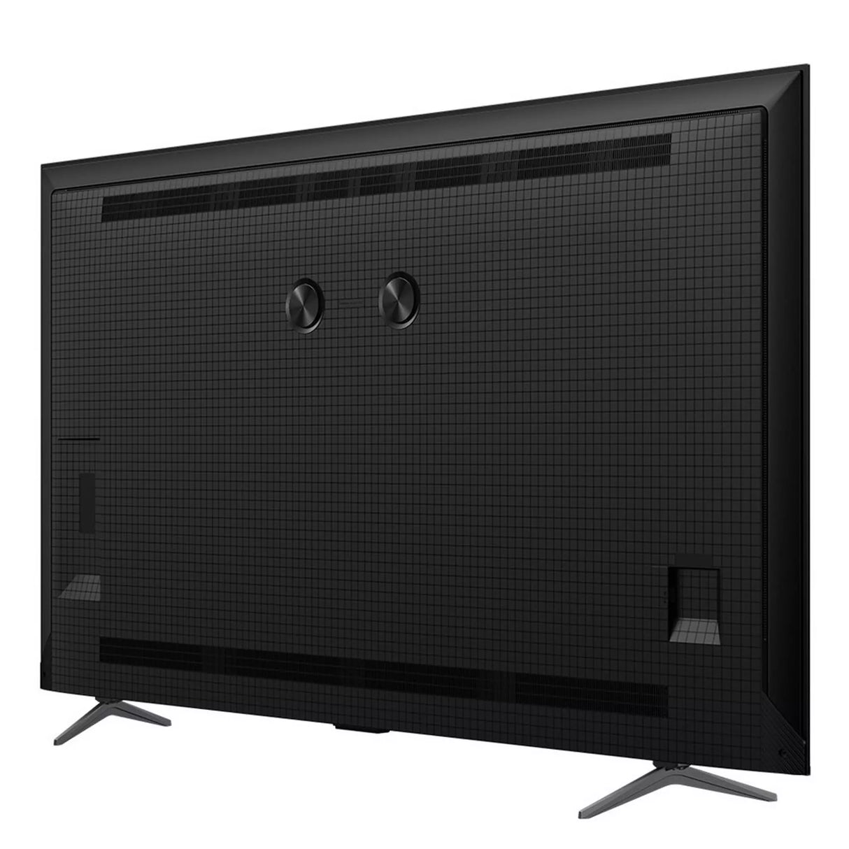 TCL 55” 4K,144Hz, QLED Google TV, 55P8K – Black
