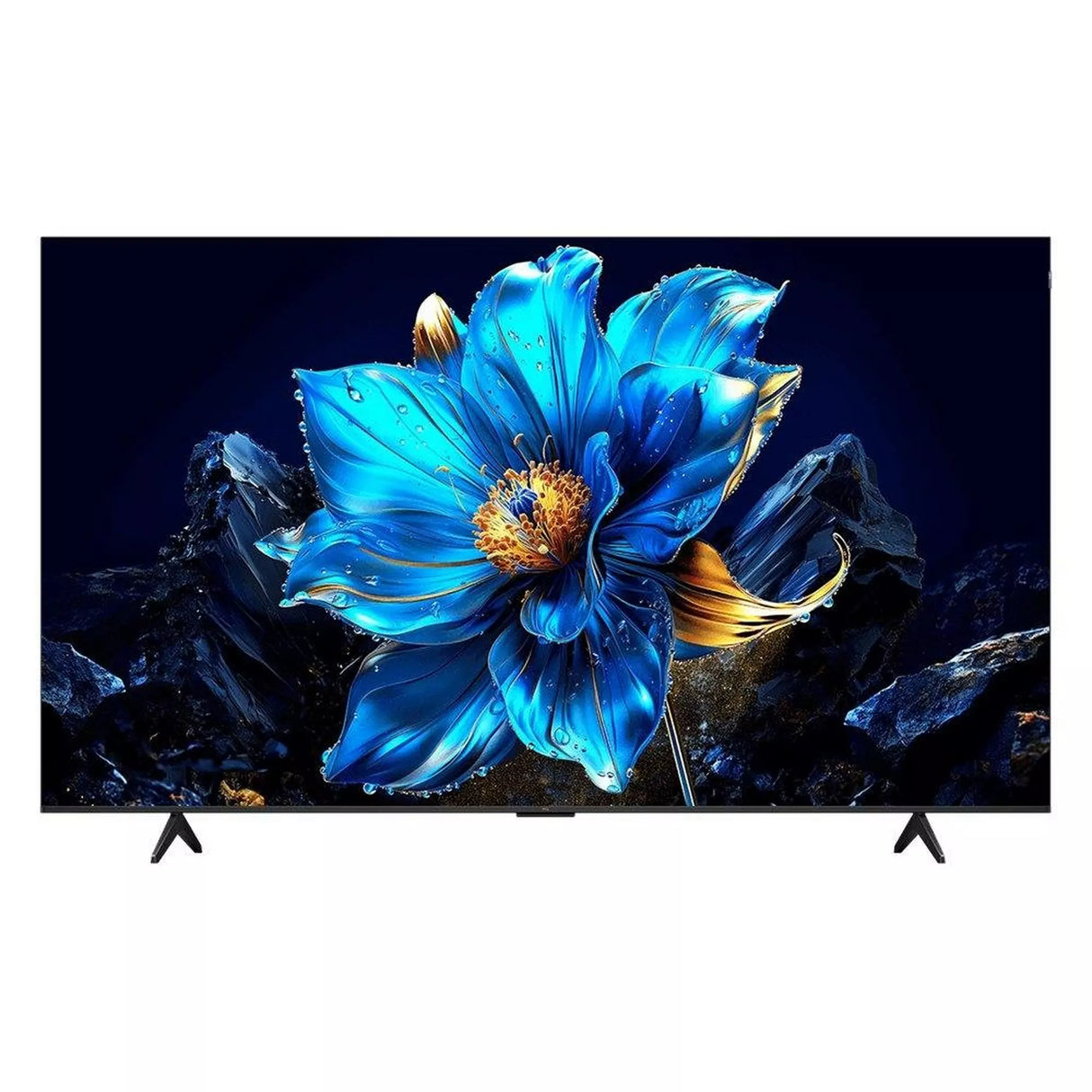 TCL 75” 4K QLED Google TV, 75P7K – Black