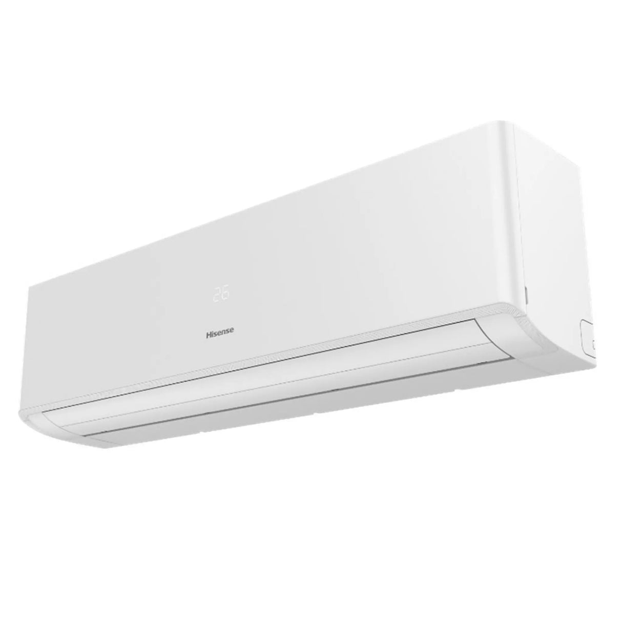 Hisense 18800 BTU Split AC, AS-24CF4SBF03S-25 - White