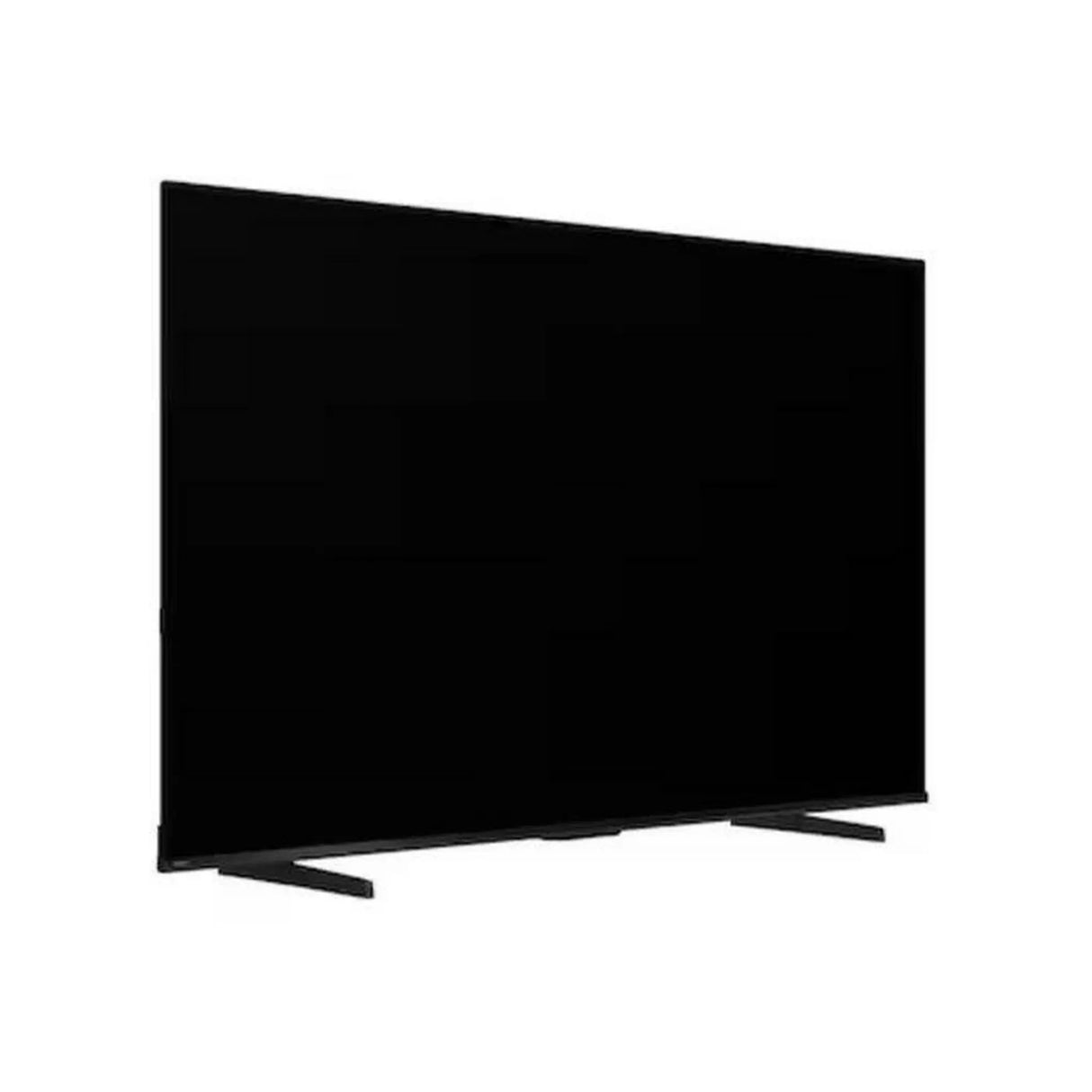 Hisense 50 inch 4K HDR LED TV, 50A61Q - Black
