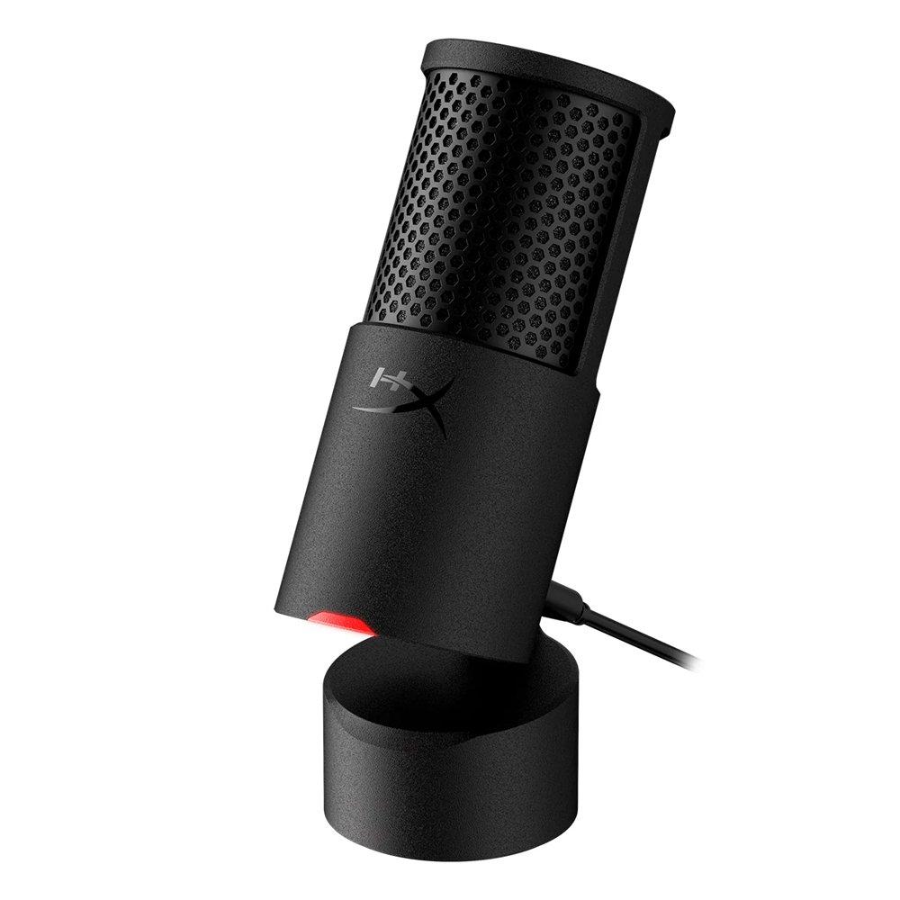 هايبر اكس سولو كاست 2 مايكروفون يو اس بي