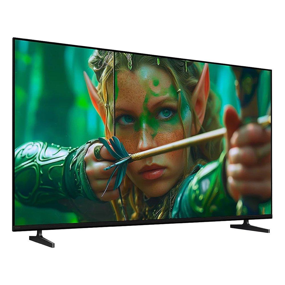 Sony 75 Inch 4K UHD LED Google TV K-75S21DM2