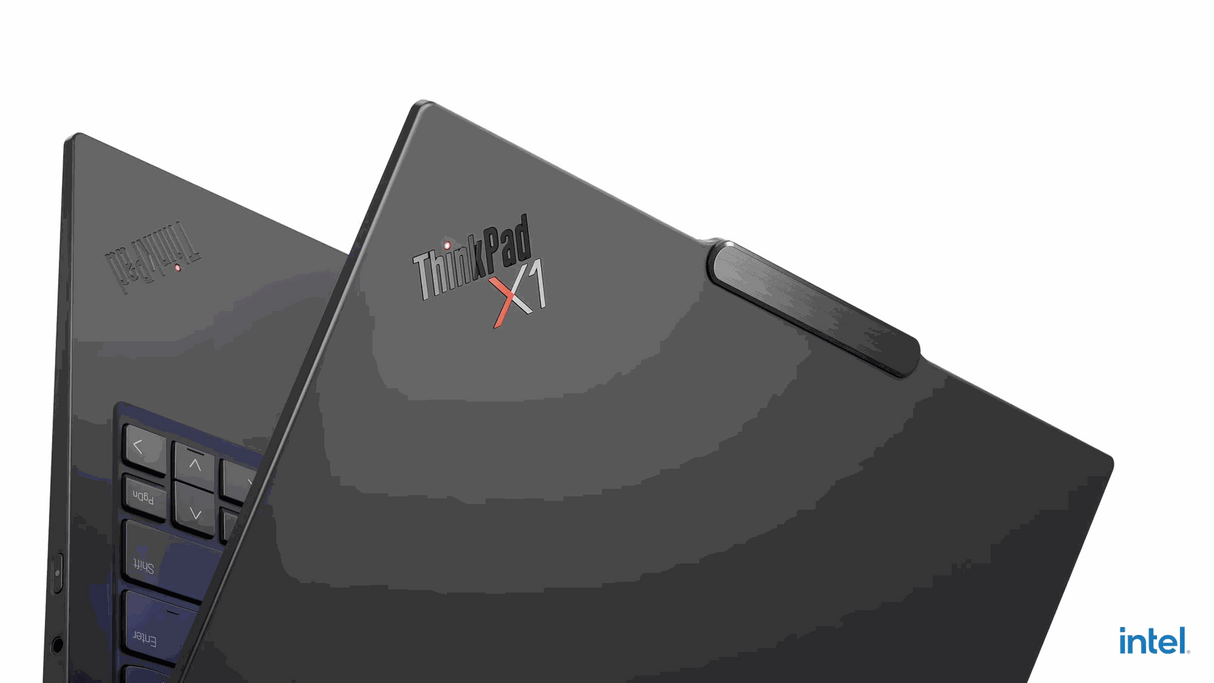 Lenovo ThinkPad X1 Carbon Gen 13 Aura Edition, AI PC/ Intel Core Ultra 7 255U 12C/14.0" WUXGA/32GB DDR5 RAM/1TB M.2 NVMe SSD/Integrated Intel Graphics/Windows 11 Pro/ English-Arabic /Black/3YW