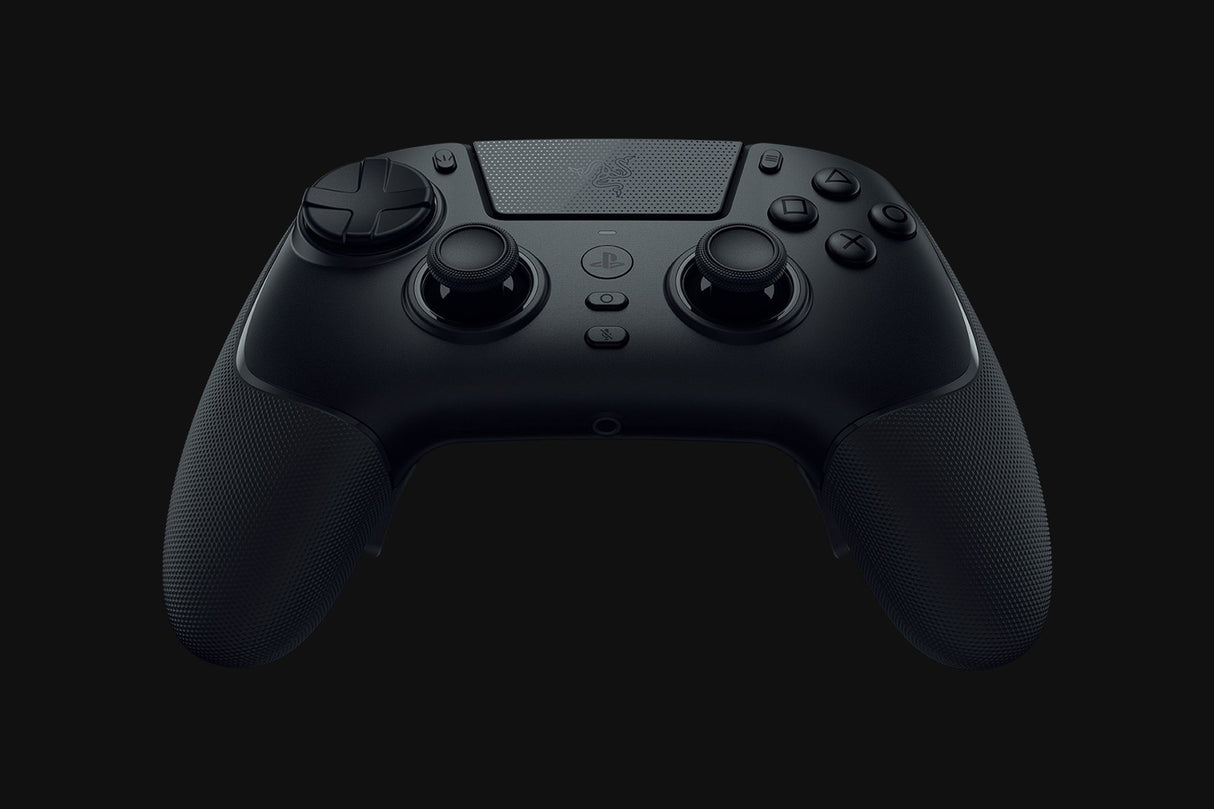 Razer Raiju V3 Pro Wireless Gaming Controller for PlayStation 5 & PC - Black RZ06-05580100