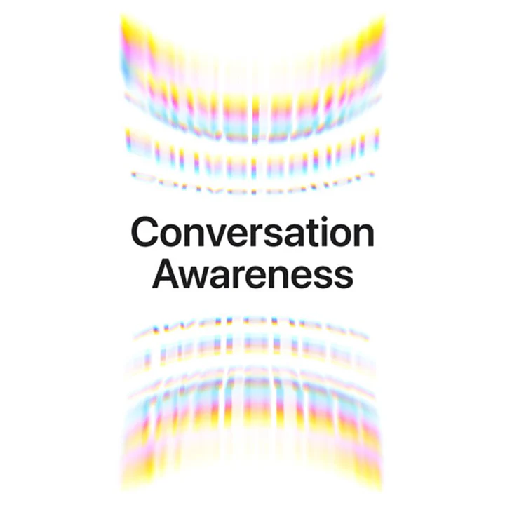 Apple Airpods Pro (3rd Gen) MagSafe Charging Case (USB‑C) Active Noise Cancellation