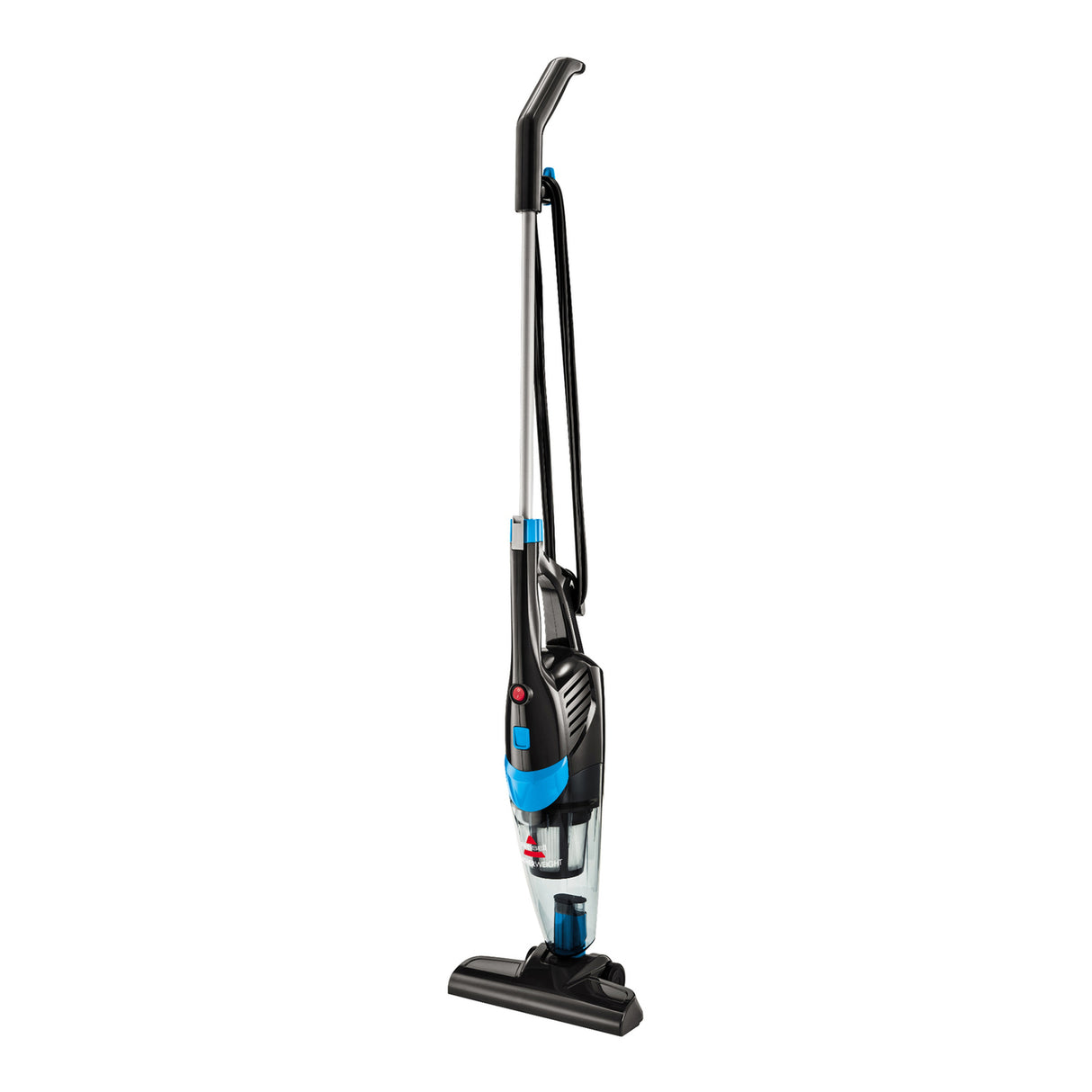 BISSELL-2024E FEATHERWEIGHT PRO POWER - 450W - (Black/Blue)