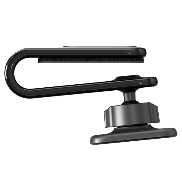 Car Holder Proove Block Magnetic Stick-on Car Mount