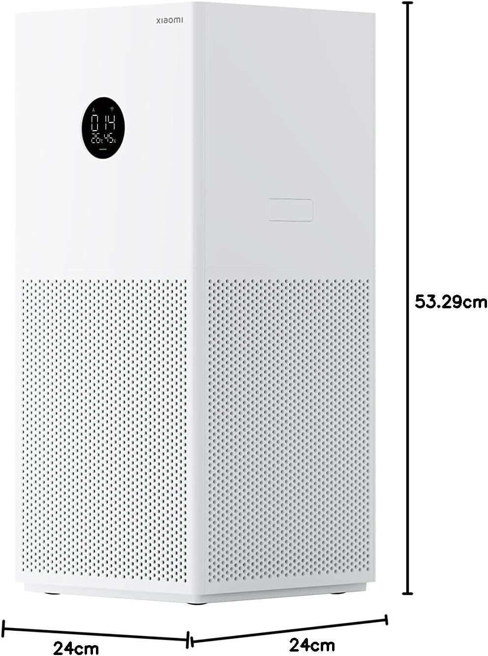 Xiaomi Smart Air Purifier 4 Lite