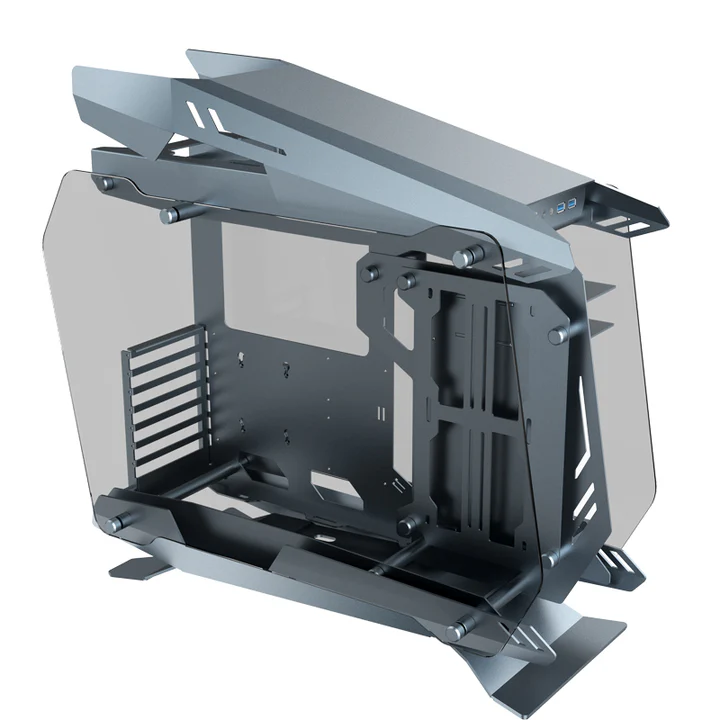 Gaming PC Intel Core I7-12700F,RTX 4070,32 GB RAM