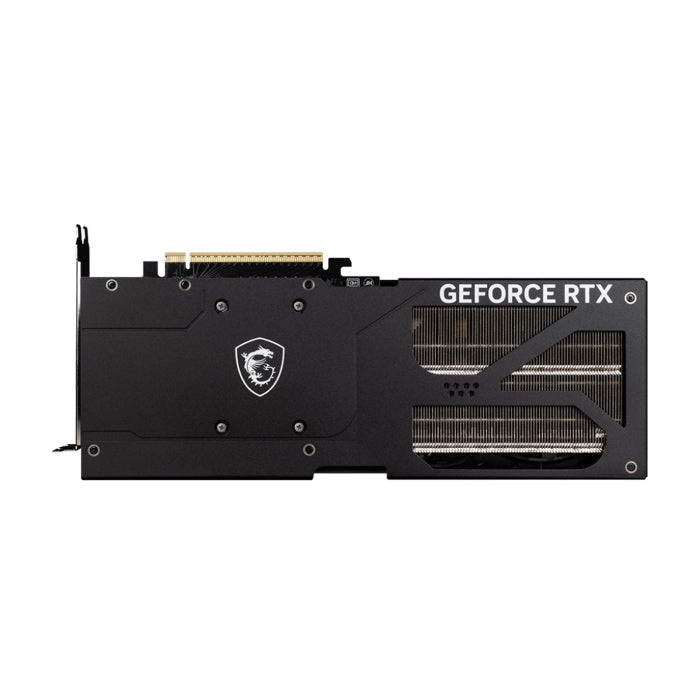 MSI Geforce RTX 5070Ti Ventus 3X OC Edition 16GB GDDR7 Graphic Card