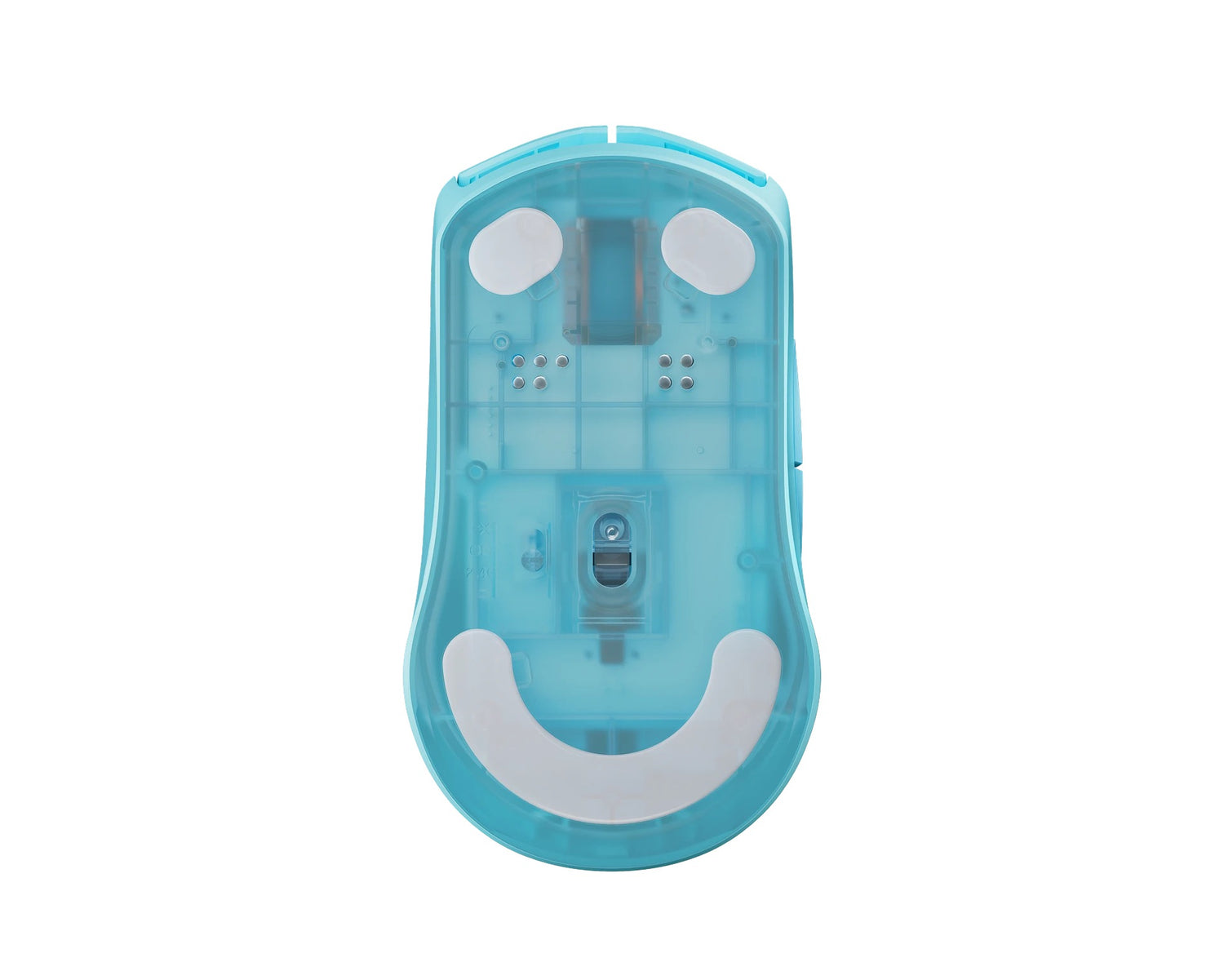 SteelSeries Rival 3 WL Gen 2 - Aqua 62526