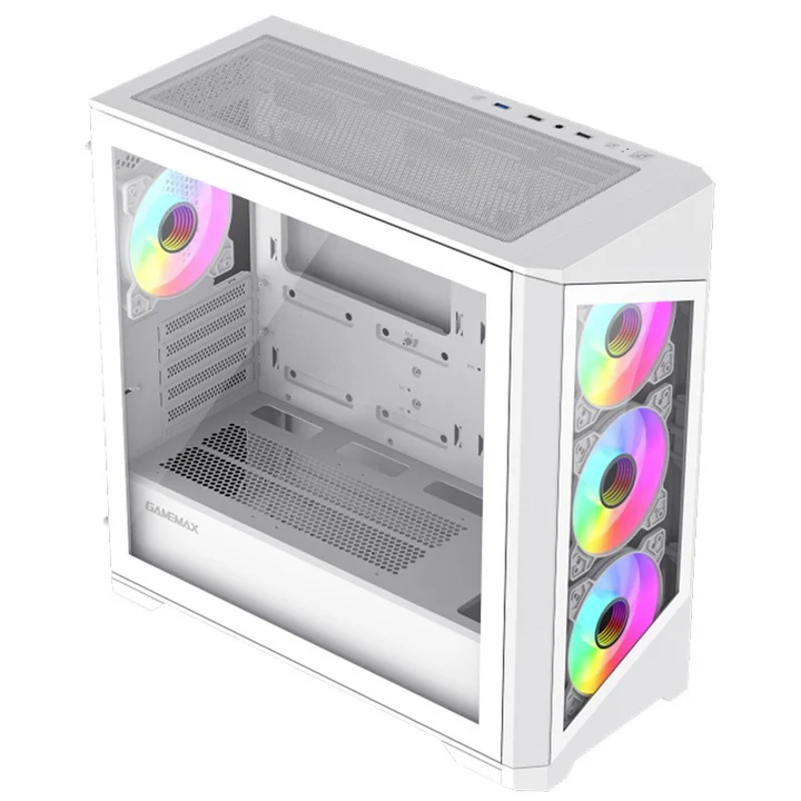 Gaming PC Intel Core Ultra 5 245KF, RTX 4060 Ti 16GB,16GB RAM