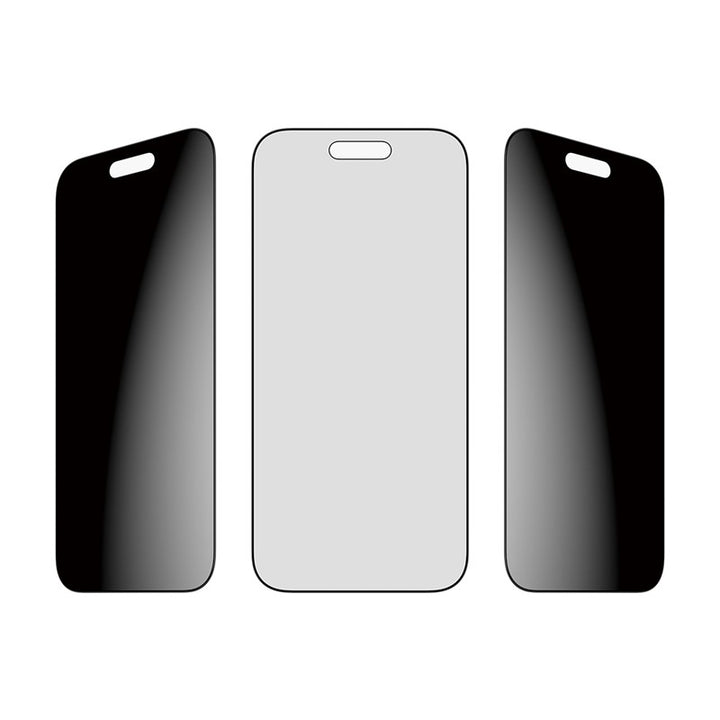 SAFE. by PanzerGlass® Screen Protector iPhone 17 Air | Ultra- Wide Fit w. EasyAligner - SILKPRINT