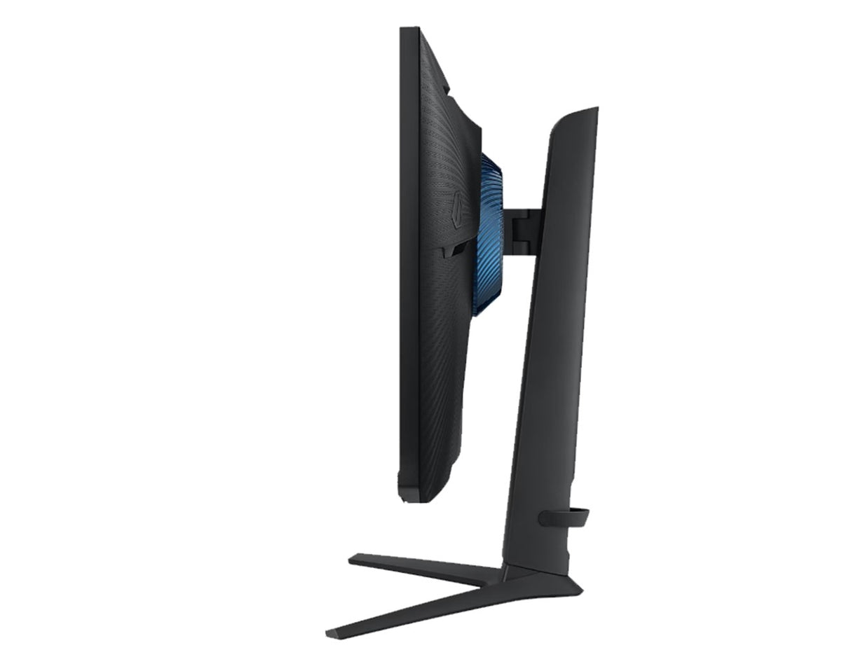 Samsung Odyssey G4 27" FHD,IPS, 240Hz, 1ms, Flat Gaming Monitor