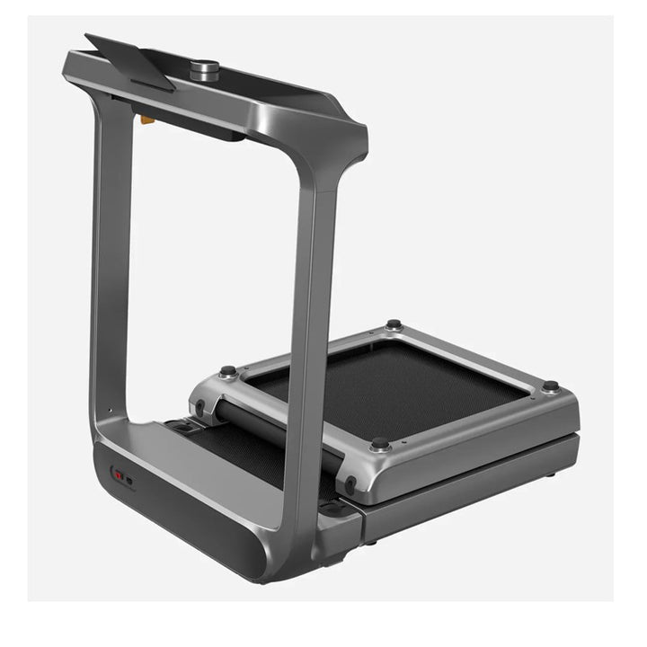 King Smith X218 Walking Pad Foldable Treadmill with Free SIA Sound Speaker & Havit Sports Watch & Earphone