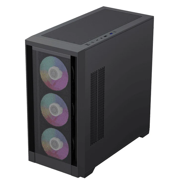 Gaming Pc Intel Core i7-14700F, RTX 4070 SUPER, 32GB RAM