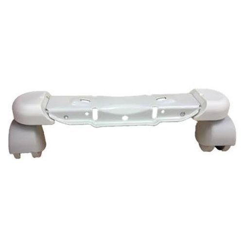 Wansa 1500W 7 Fins Oil Heater, CY-C08-7-15 - White