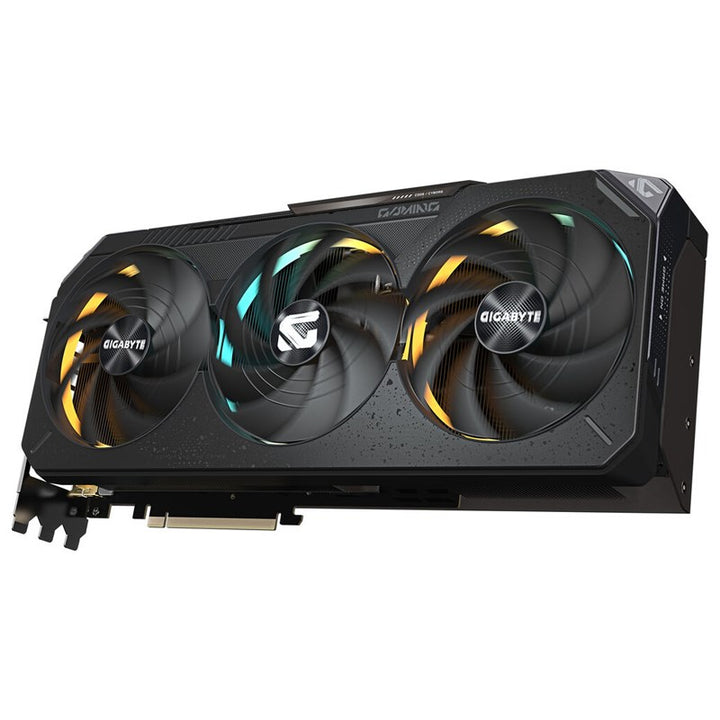 GIGABYTE GeForce RTX 5090 GAMING OC 32GB Graphic Card - Black