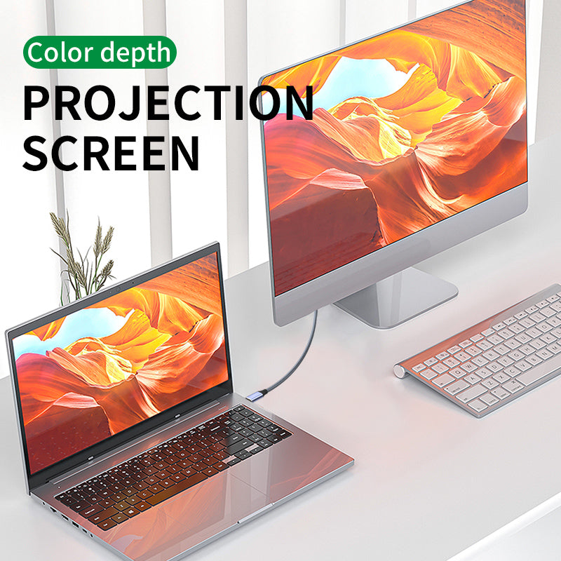 VegGieg USB/Type-C 3.0 2 In 1 1080P 60Hz HDMI Video Capture Card Model V-Z632