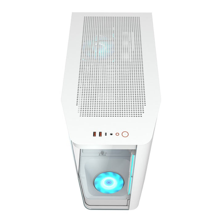 Gaming PC Ryzen 9 9950X3D, RTX 5090, 96GB RAM DDR5 5600