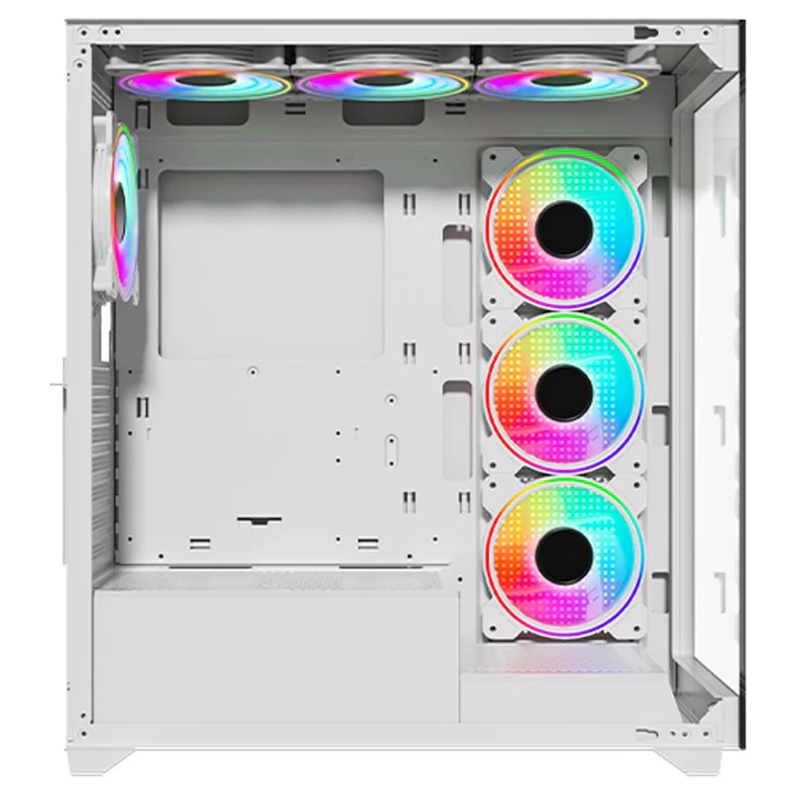 Gaming PC, i7-14700F, RTX 4070 Ti Super, 32GB RAM