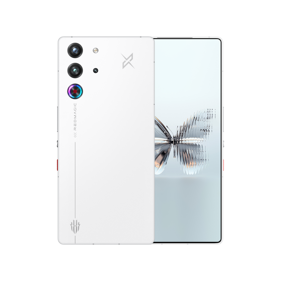 REDMAGIC 10 Pro 12G+256G Lightspeed (EU)