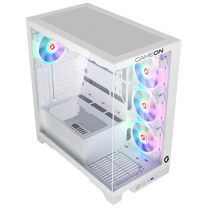 Gaming PC Intel Core i9-14900K, RTX 4080 SUPER,32GB RAM