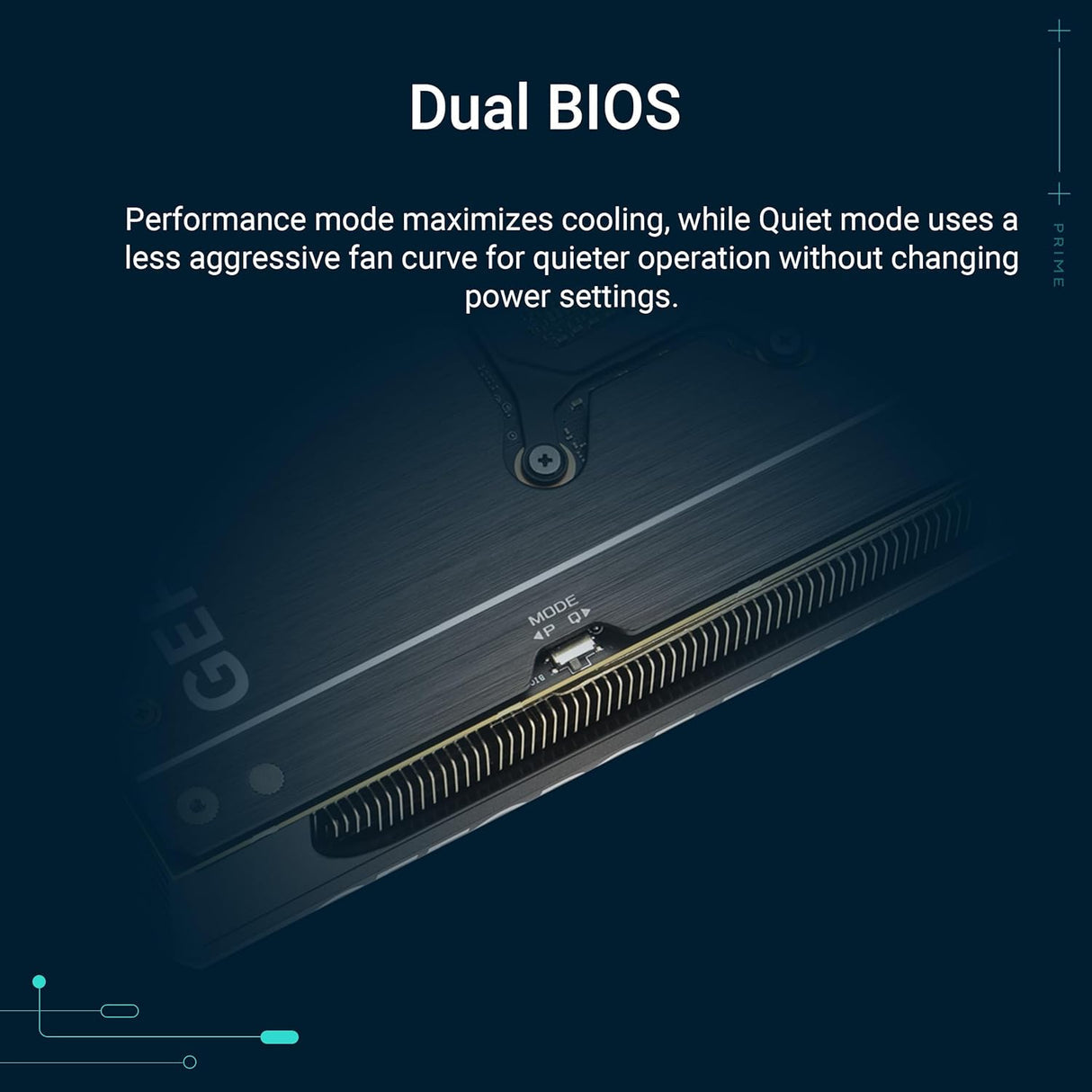 ASUS PRIME GeForce RTX 5070 Ti 16GB GDDR7 OC Edition