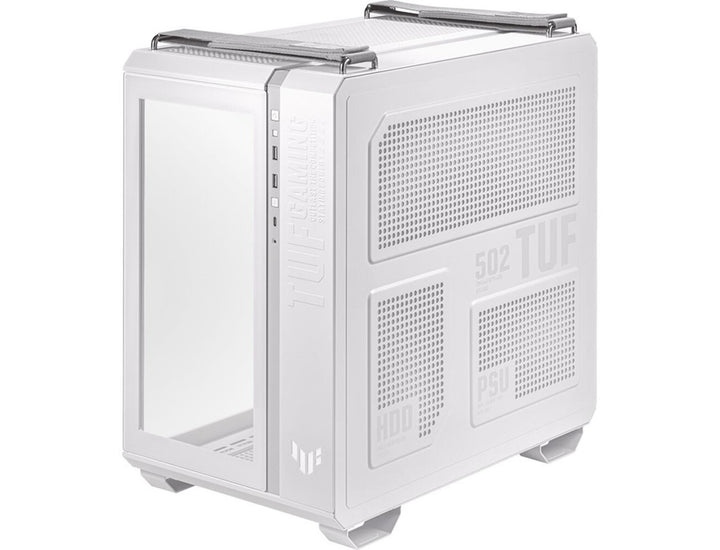 جهاز العاب كومبوتر معالج Ryzen 7 9800X3D, كرت شاشة RTX 5070 Ti, رام 32GB RAM DDR5