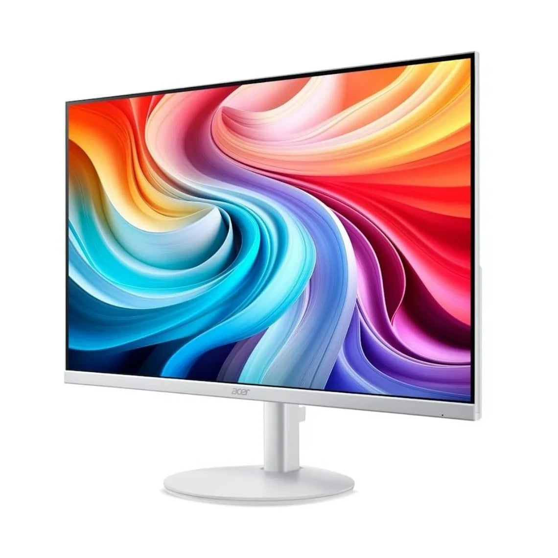 Acer SA243Y,24" ,FHD ,120Hz ,1ms , IPS Gaming Monitor - white