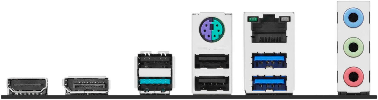 ASUS Prime B860M-K LGA 1851 Micro-ATX Motherboard