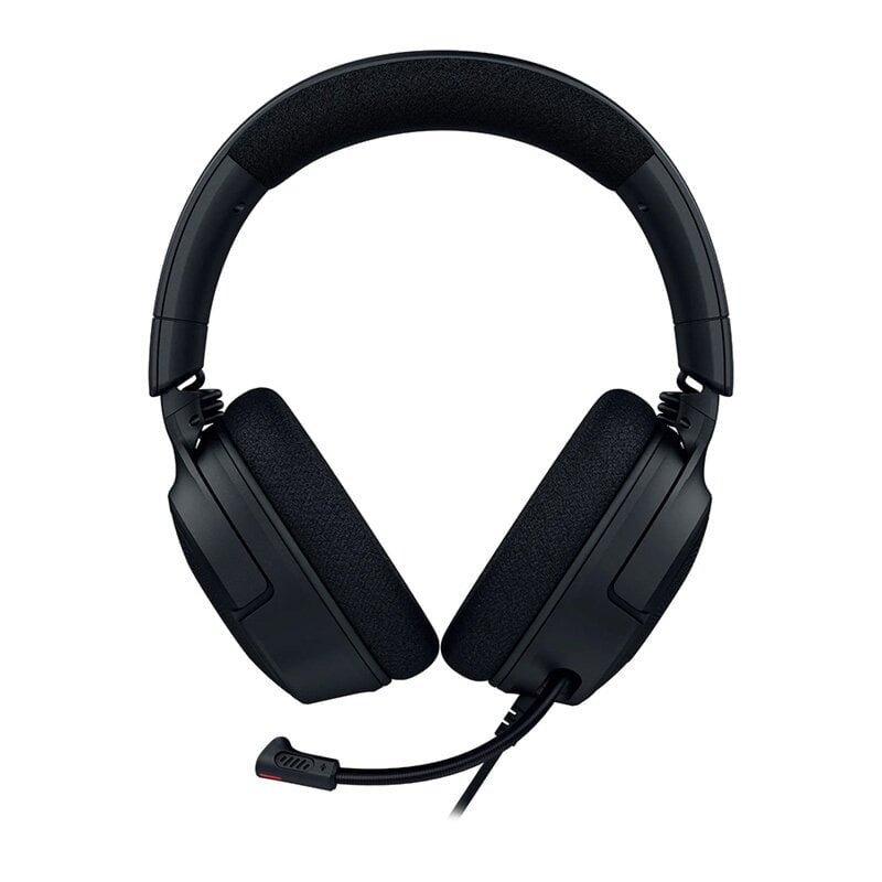 Razer Kraken V4 X Wired Gaming Headset - Black