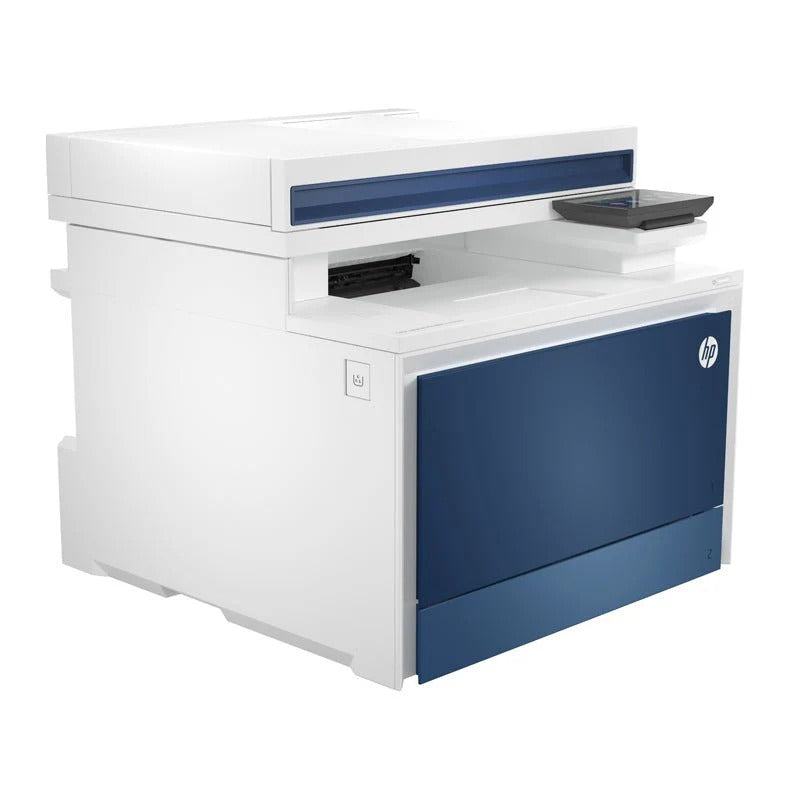 HP Color LaserJet Pro MFP 4303fdw - 33ppm / 600dpi / A4 / USB / LAN / Wi-Fi / Color Laser - Printer