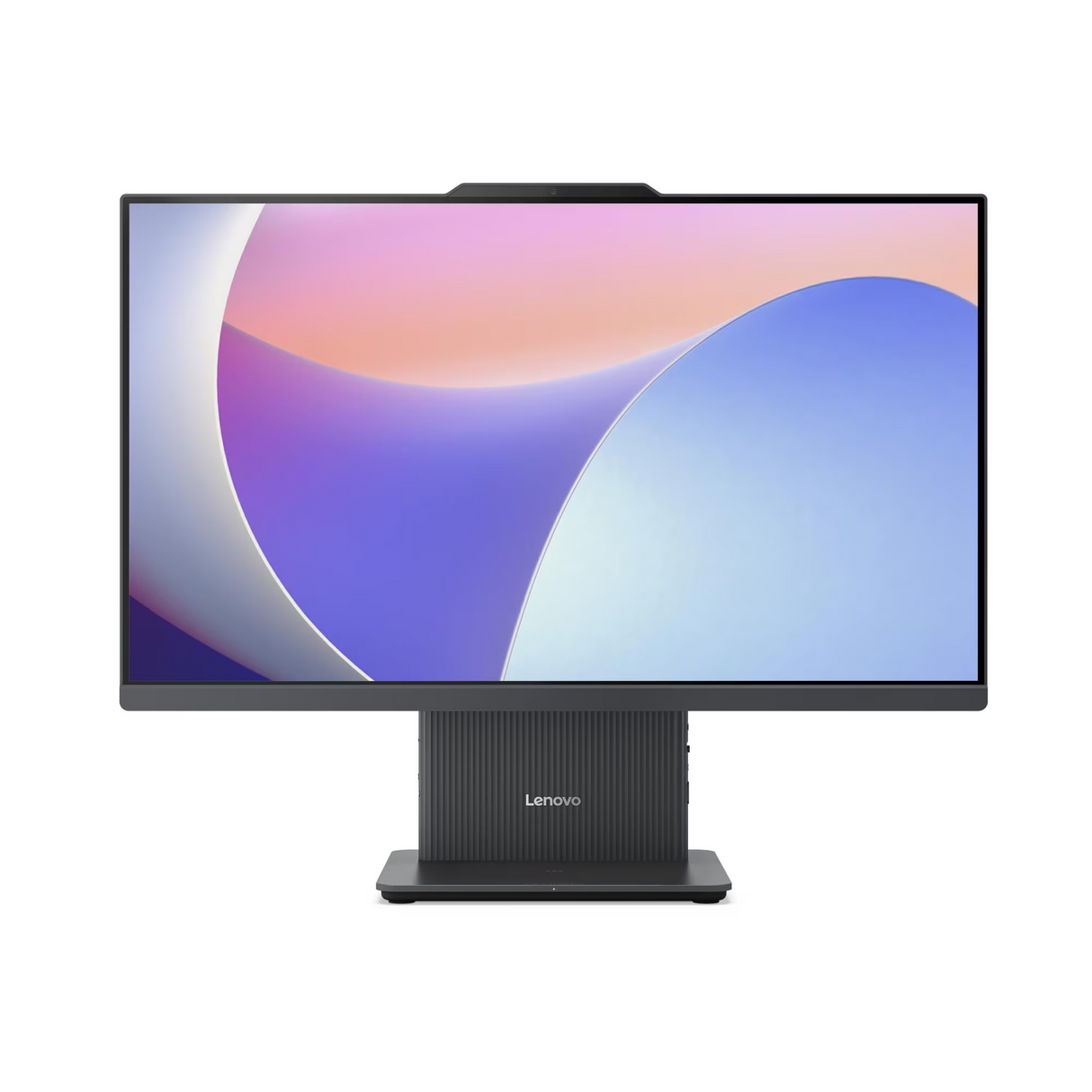 Lenovo IdeaCentre 24IRH9 Gen 9 AIO /Intel Core i7-13620H 10C/ 8GB DDR5-5200 RAM/512GB M.2 NVMe 2280 PCIe SSD/23.8" FHD Multi-Touch/Integrated Intel UHD Graphics/Luna Grey/DOS/K&M English (UK)/1YW