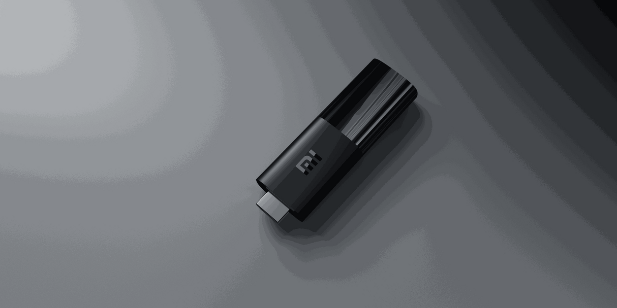 Xiaomi Mi TV Stick UK