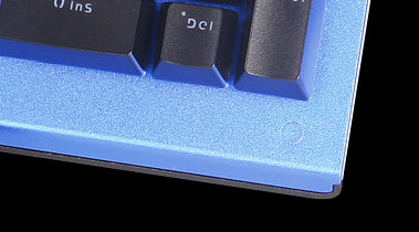 Sades Sickle Gaming Keyboard - Red Switch