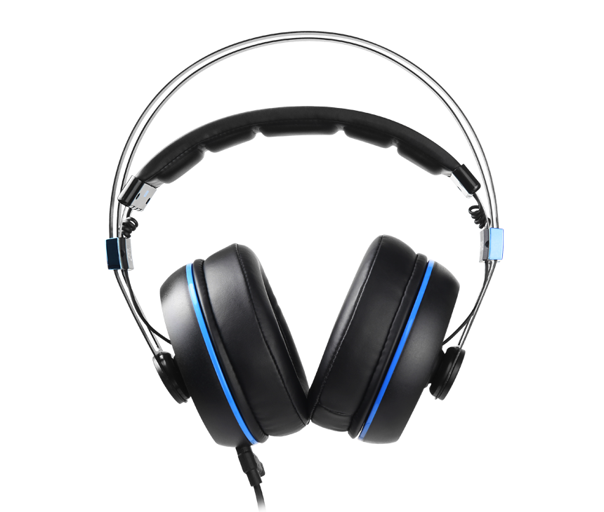 Sades Armor Gaming Headset SA-918