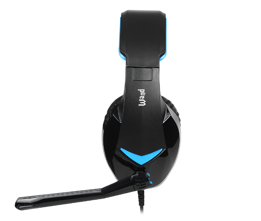 Sades Wand 7.1 Gaming Headset SA-914