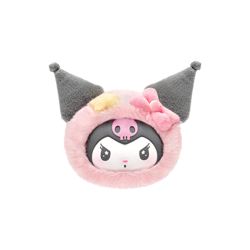 KUROMI Zodiac Series Plush Pendant (Blind Box)