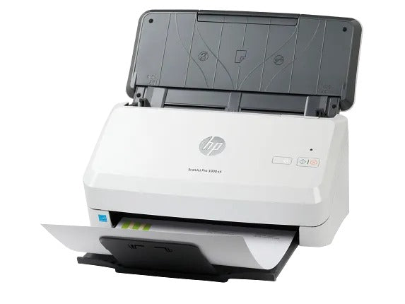HP ScanJet Pro 3000 S4 Scanner 1YW