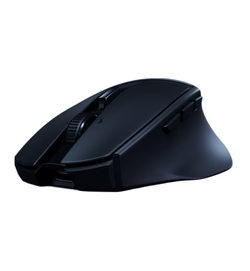 Basilisk Mobile Wireless Gaming Mouse - Black