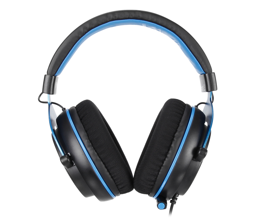 SADES Mpower Gaming Headset 7.1
