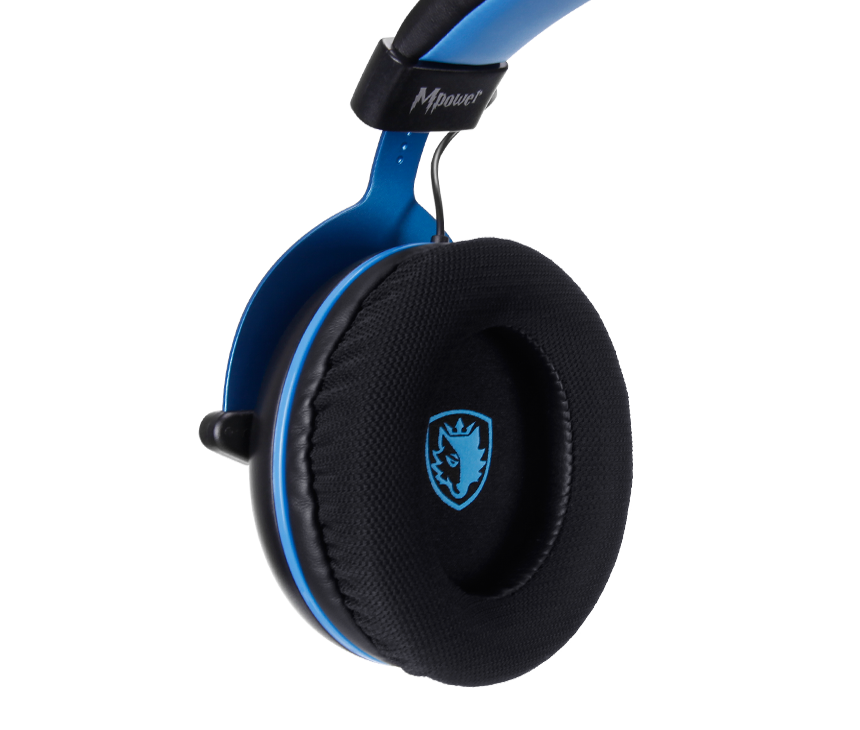 SADES Mpower Gaming Headset 7.1