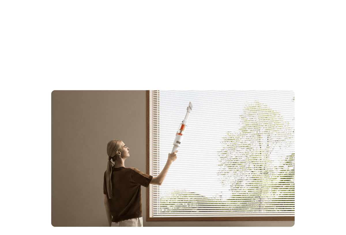 Xiaomi Vacuum Cleaner P30 GL